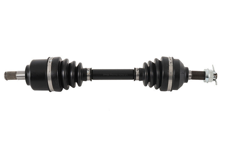 ALL BALLS 8 BALL EXTREME AXLE FRONT AB8-KW-8-221