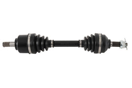 ALL BALLS 8 BALL EXTREME AXLE FRONT AB8-KW-8-221