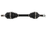 ALL BALLS 8 BALL EXTREME AXLE FRONT AB8-KW-8-221