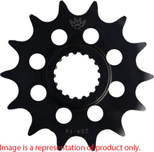 Load image into Gallery viewer, MIKA METALS FRONT SPROCKET 14T 70-07-14-atv motorcycle utv parts accessories gear helmets jackets gloves pantsAll Terrain Depot