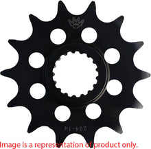 Load image into Gallery viewer, MIKA METALS FRONT SPROCKET 13T 20-02-13-atv motorcycle utv parts accessories gear helmets jackets gloves pantsAll Terrain Depot