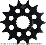 MIKA METALS FRONT SPROCKET 15T 20-01-15