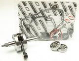 WISECO COMPLETE BOTTOM END KIT WPC164