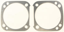 Load image into Gallery viewer, COMETIC BASE GASKET- TWIN CAM '99-10 .020" C9110-020