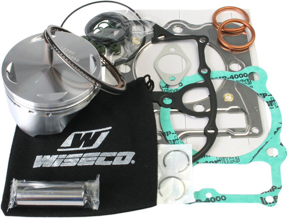 WISECO TOP END KIT HON PK1041