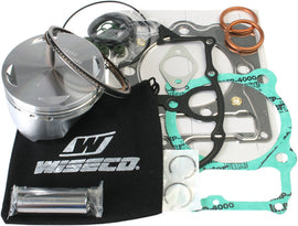 WISECO TOP END KIT HON PK1041