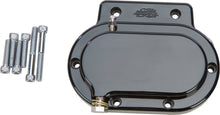 Load image into Gallery viewer, PRO ONE HYDRAULIC CLUTCH ACTUATOR SMOOTH BLK 5-SPEED 202240B