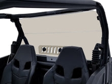 Load image into Gallery viewer, SPIKE REAR WINDSHIELD TINTED CAN MAVERICK TRAIL 77-2600-R-T