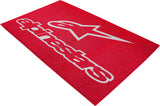 ALPINESTARS AREA RUG LG 7226541