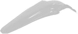 ACERBIS REAR FENDER WHITE 2250410002