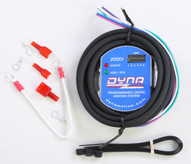 DYNATEK DYNA 2000I CARB MODULE ONLY D2KI-1P-atv motorcycle utv parts accessories gear helmets jackets gloves pantsAll Terrain Depot