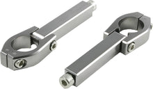 Load image into Gallery viewer, ZETA ARMOR REP. CLAMPS FOR 1-1/8&quot; LONG-EX ZE71-1613