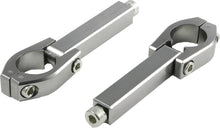 Load image into Gallery viewer, ZETA ARMOR REP. CLAMPS FOR 1 1/8" STANDARD ZE71-1612