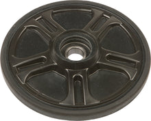 Load image into Gallery viewer, PPD IDLER WHEEL BLACK 7.12"X20MM 04-200-40