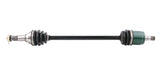 OPEN TRAIL OE 2.0 AXLE FRONT LEFT CAN-7015