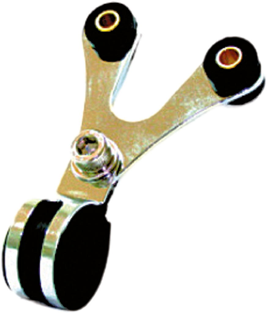 KOSO V-TYPE GAUGE BRACKET BE480003-atv motorcycle utv parts accessories gear helmets jackets gloves pantsAll Terrain Depot