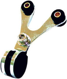 KOSO V-TYPE GAUGE BRACKET BE480003-atv motorcycle utv parts accessories gear helmets jackets gloves pantsAll Terrain Depot