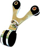 KOSO V-TYPE GAUGE BRACKET BE480003