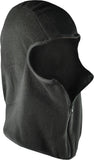 ZAN BALACLAVA MICROFLEECE W/ZIPPER WBF114Z