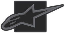 Load image into Gallery viewer, ALPINESTARS TOW HITCH BLACK/CHARCOAL 1037-94000-1018
