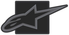 ALPINESTARS TOW HITCH BLACK/CHARCOAL 1037-94000-1018