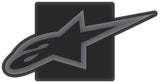 ALPINESTARS TOW HITCH BLACK/CHARCOAL 1037-94000-1018