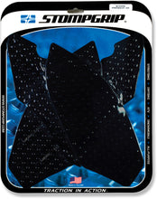 Load image into Gallery viewer, STOMPGRIP KIT - VOLCANO (BLACK) 55-10-0107B