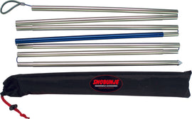 SNOBUNJE FEATHER-LITE AVALANCHE PROBE 1025