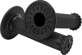 FLY RACING CONTROL MX GRIPS BLACK RACE LITE 011940333A