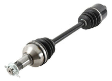 Load image into Gallery viewer, ALL BALLS 6 BALL HEAVY DUTY AXLE REAR AB6-AC-8-349