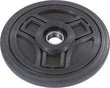Load image into Gallery viewer, PPD IDLER WHEEL BLACK 7.48"X25MM 04-116-89P
