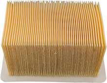 Load image into Gallery viewer, HIFLOFILTRO AIR FILTER HFA7911