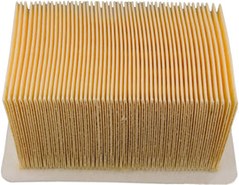 HIFLOFILTRO AIR FILTER HFA7911