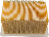 HIFLOFILTRO AIR FILTER HFA7911