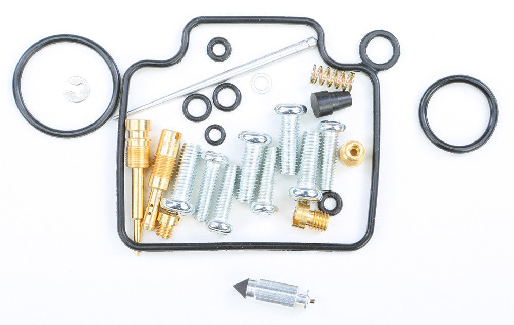 ALL BALLS CARBURETOR REPAIR KIT 26-1248-atv motorcycle utv parts accessories gear helmets jackets gloves pantsAll Terrain Depot
