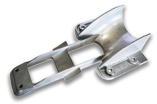 WORX INTAKE GRATE YAM WR237