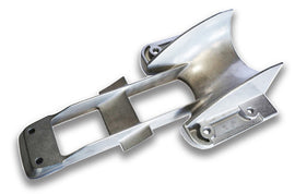 WORX INTAKE GRATE YAM WR237