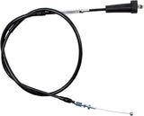 MOTION PRO BLACK VINYL THROTTLE CABLE 04-0249