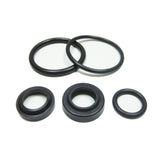 HYGEAR SHOCK SERVICE KIT WALKER EVANS 500150STD 29-09-007-R