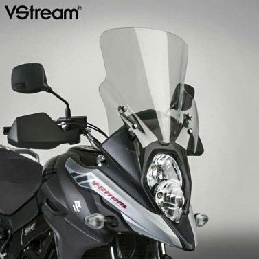 NATIONAL CYCLE VSTREAM MED SCREEN LT TINT DL650 V-STROM N20221
