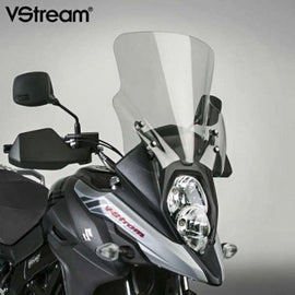 NATIONAL CYCLE VSTREAM MED SCREEN LT TINT DL650 V-STROM N20221