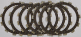 EBC REDLINE CLUTCH KIT CK3399