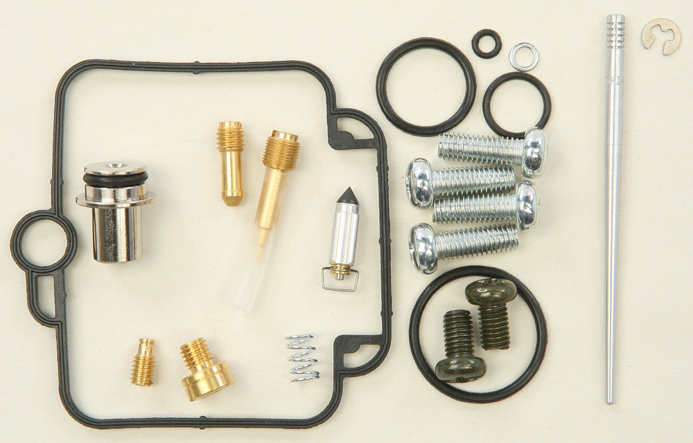 ALL BALLS CARBURETOR REPAIR KIT 26-1012-atv motorcycle utv parts accessories gear helmets jackets gloves pantsAll Terrain Depot