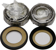 Load image into Gallery viewer, ALL BALLS STEERING BEARING/SEAL KIT 22-1023-atv motorcycle utv parts accessories gear helmets jackets gloves pantsAll Terrain Depot