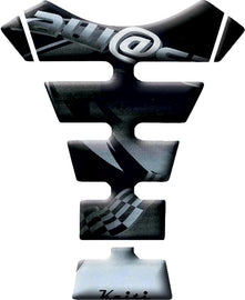 KEITI TANK PAD KAW BLACK TK022