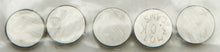 Load image into Gallery viewer, HOT CAMS VALVE SHIMS 7.48X3.00MM 5/PK 5PK748300