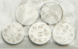HOT CAMS VALVE SHIMS 9.48X2.15MM 5/PK 5PK948215