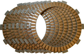 HINSON PLATES KIT-FIBER 8 PLATES FP094-8-001-atv motorcycle utv parts accessories gear helmets jackets gloves pantsAll Terrain Depot