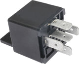 SMP RELAY STARTER & BRAKE RELAY W/DIODE MCRLY4