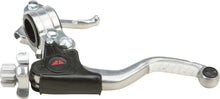 Load image into Gallery viewer, FLY RACING PRO KIT SHORTY LEVER WHITE W/HOT START 4W1026